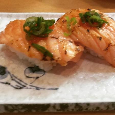 Sushimasa